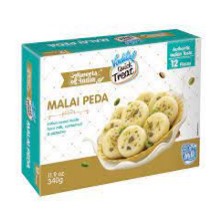 Malai Peda 340g